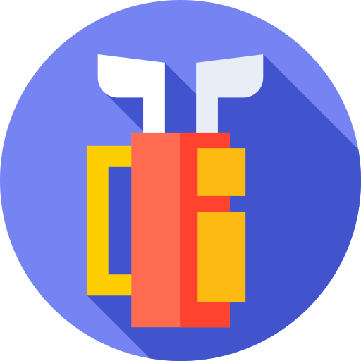 Golf bag